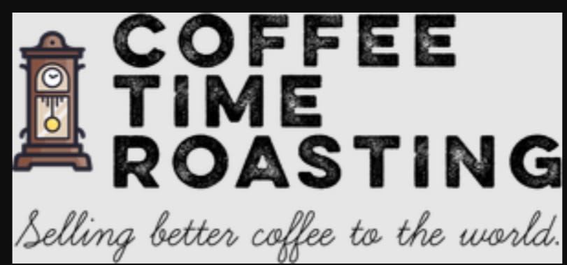 Coffee Time Roasting 